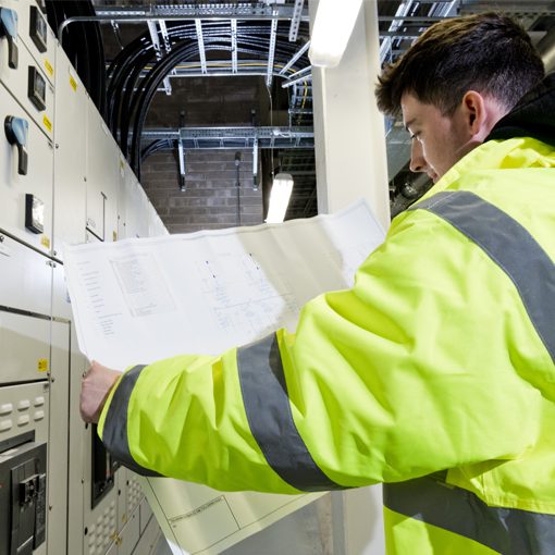 Vital Energi Project Delivery Preconstruction Value Added Construction