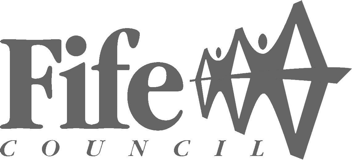 Fife Counciol LOGO