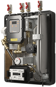 Cooling Interface Units | CIU Unit | Vital Energi