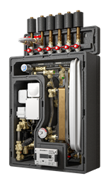 HIUs | Heat Interface Units