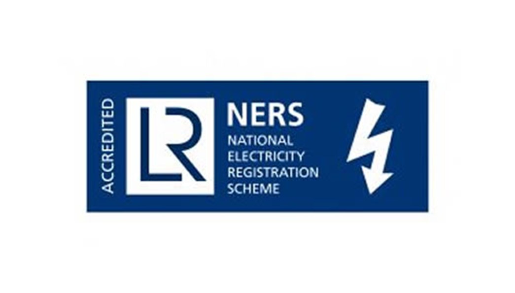 NERS accreditation