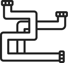 Icon Energy Distribution