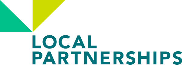 Local Parnerships Logo