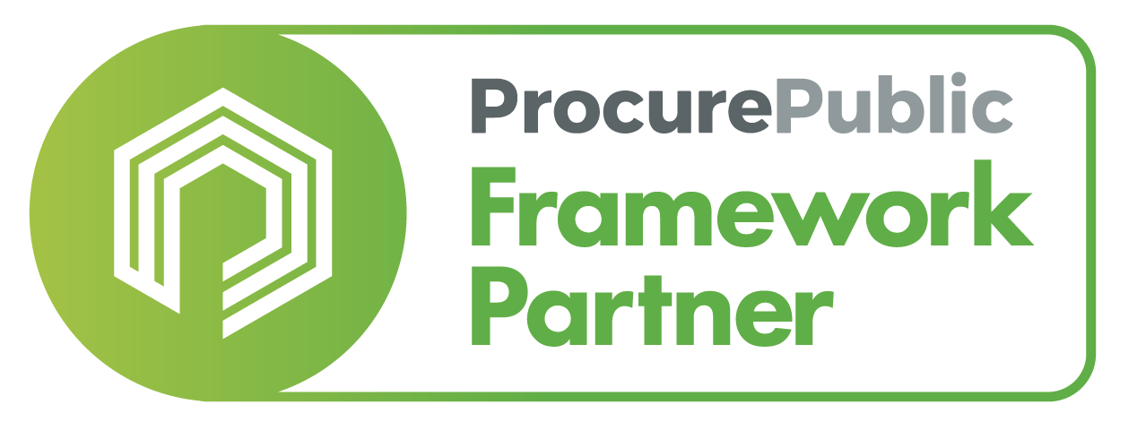 Procurepublic Framework Partner Logo