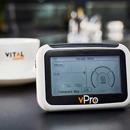 Vital Energi Smart Meter Vpro2