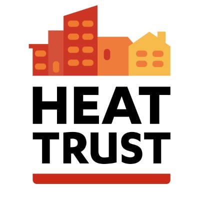 Vita Energi Heat Trust Compliance Logo