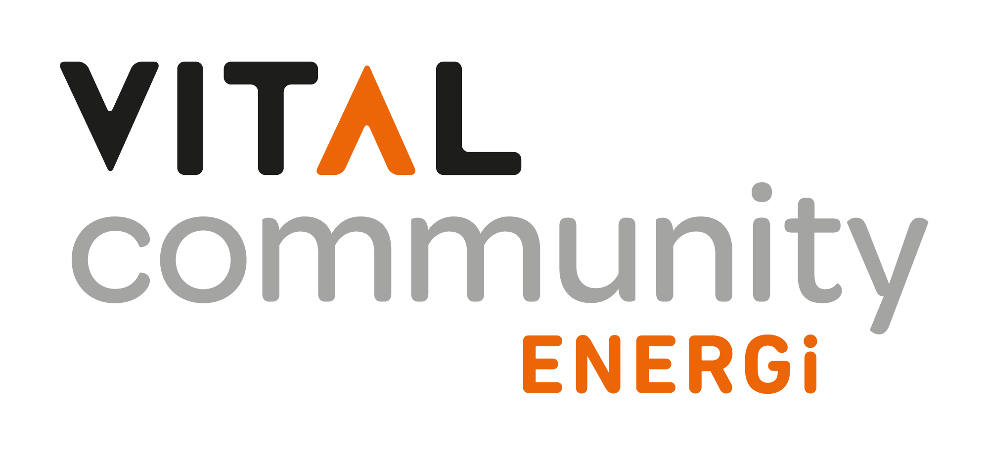 Vital Community Energi Logo Col