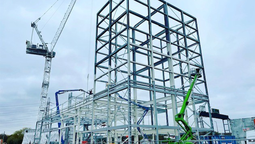 Energetik Meridian Heat Network Nov21