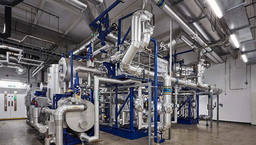 Queens Quay Heat Pump (1)