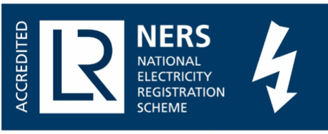 NERS Logo