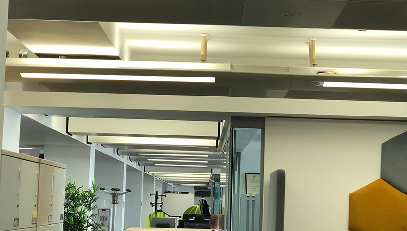 City Of London Lighting 3