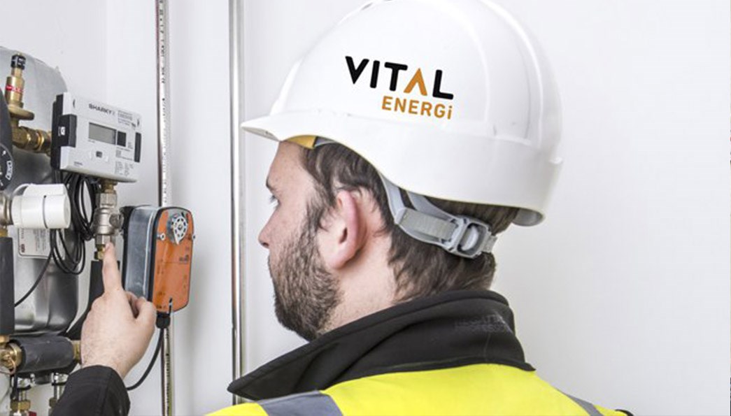 Heat Metering Regs Image