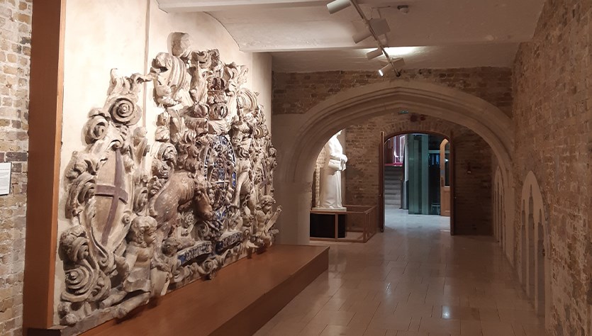 City Of London Lighting 2