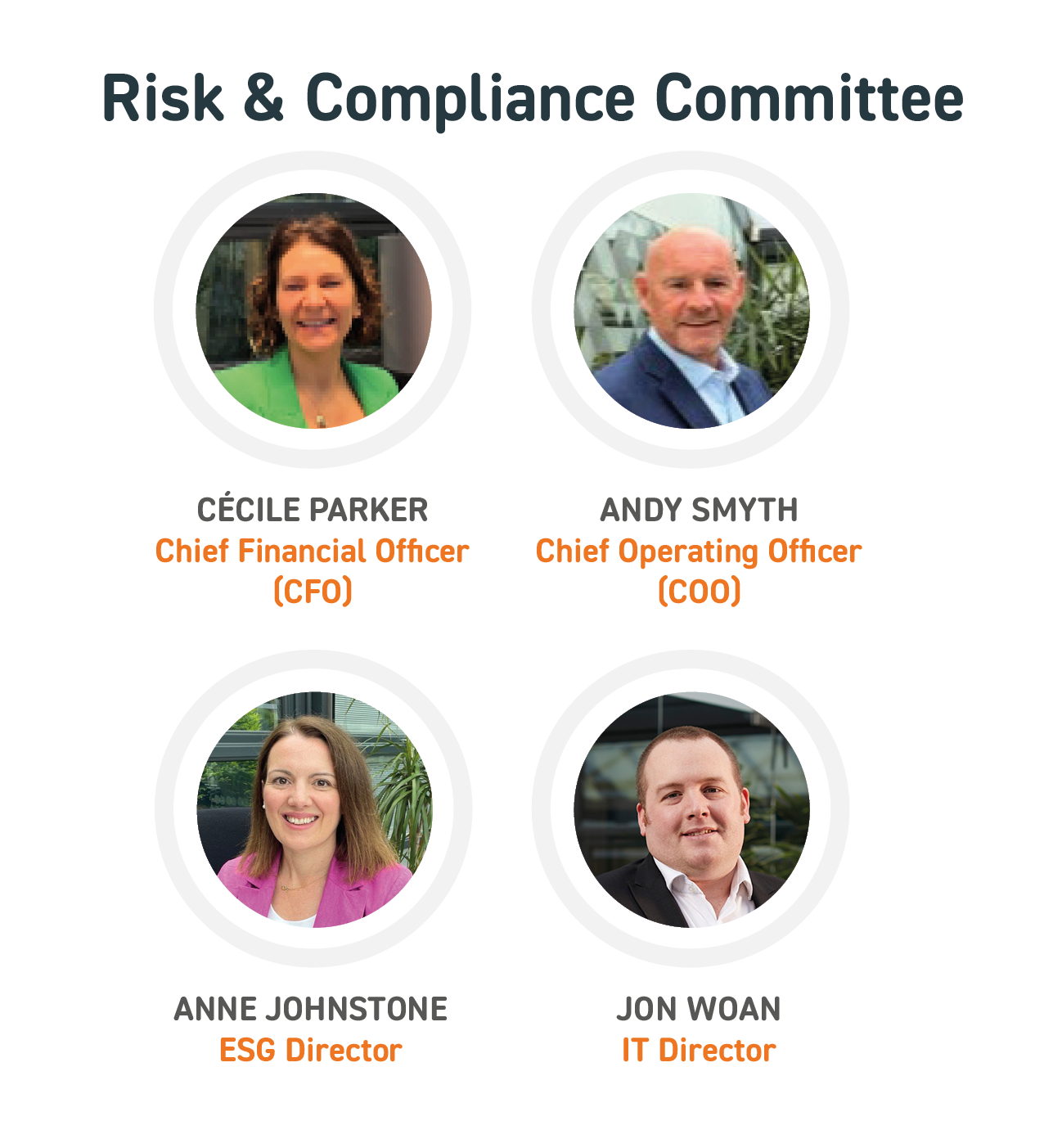 Risk And Compliance Comittee44