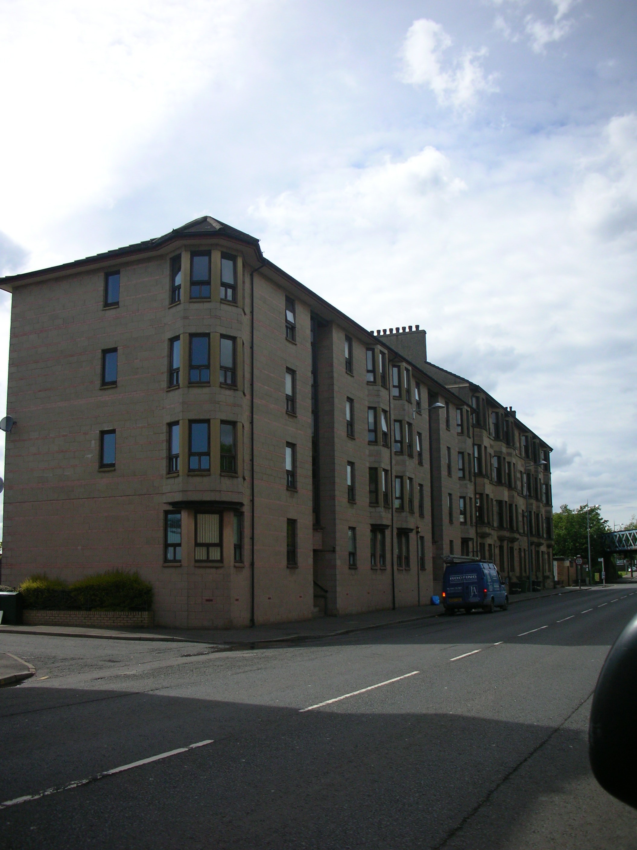 30.05.07 Dumbarton Road 2 (1)