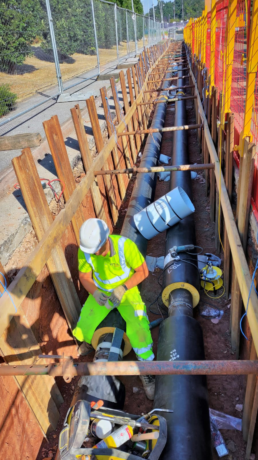 Lough For Case Study 7