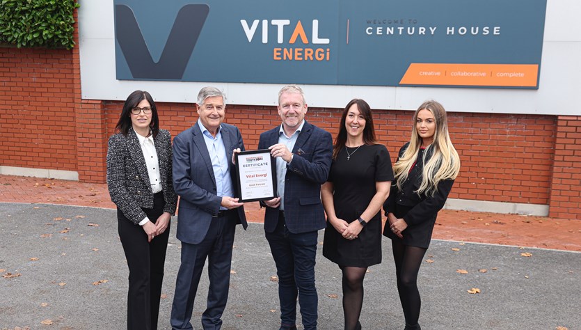 Blackburn Youth Zone