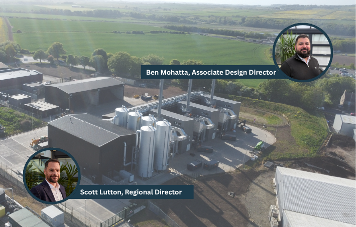 Ben Mohatta, Associate Design Director (1)