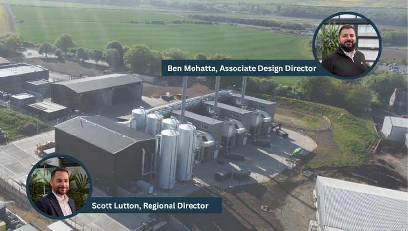 Ben Mohatta, Associate Design Director (1)