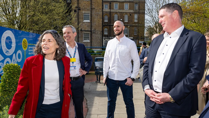 Ealing Hospital Stakeholder Event (97)