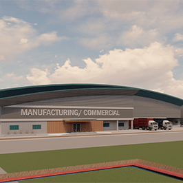 Business Folder 4 Min