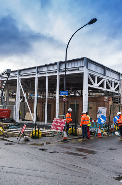 Vital Energi Leeds PIPES Energy Centre Our Story