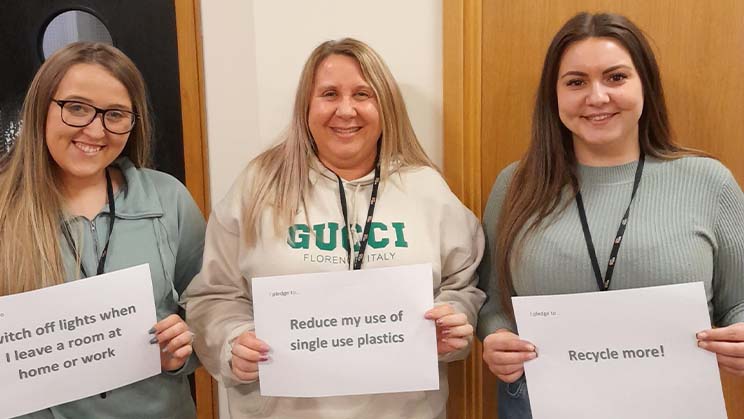 Green Week Image