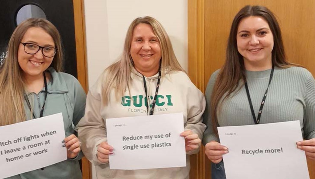 Green Week Image