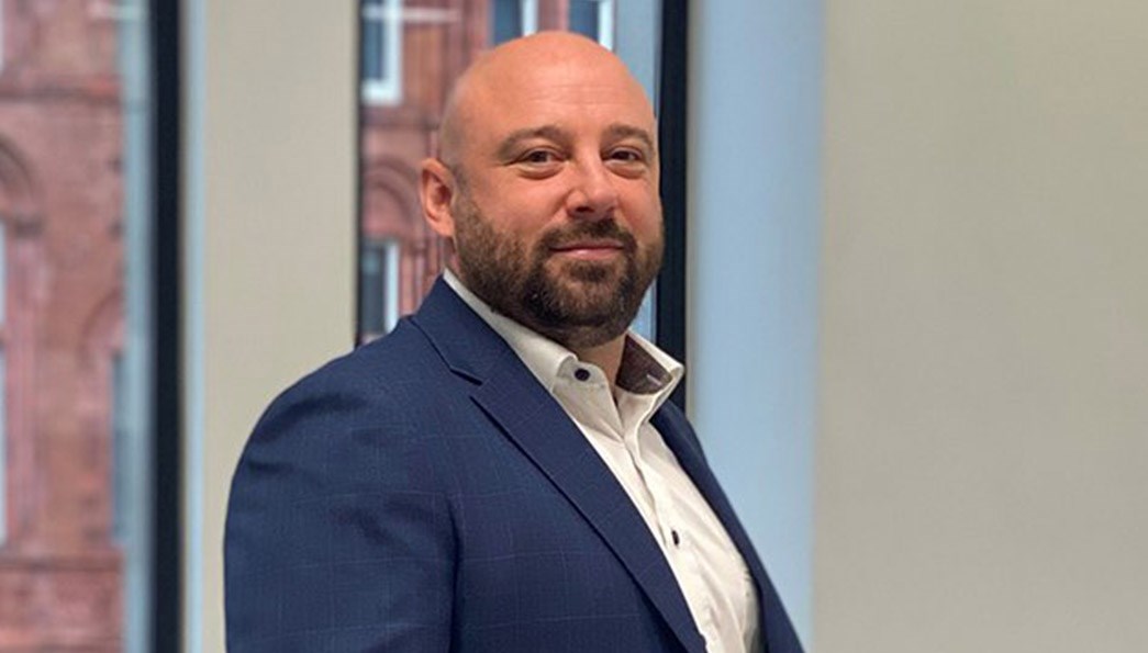 Energy Director December Story