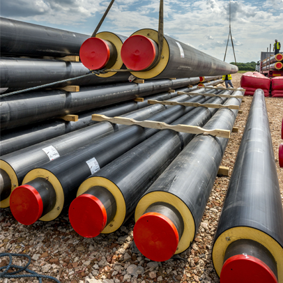 Vital Energi Pre Insulated Pipes (2)