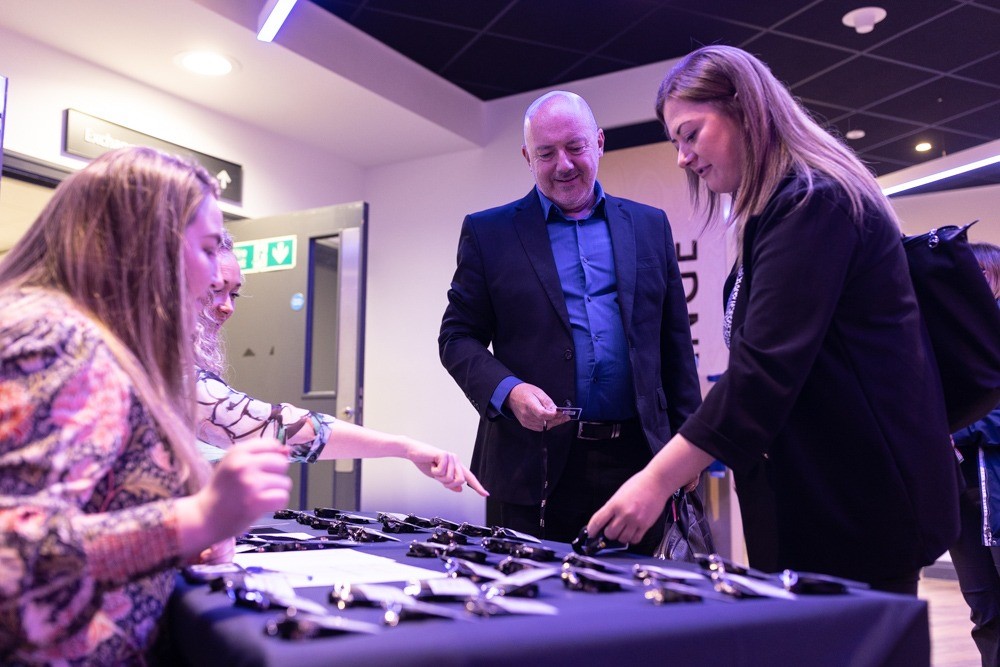 Future Of Energy Registration