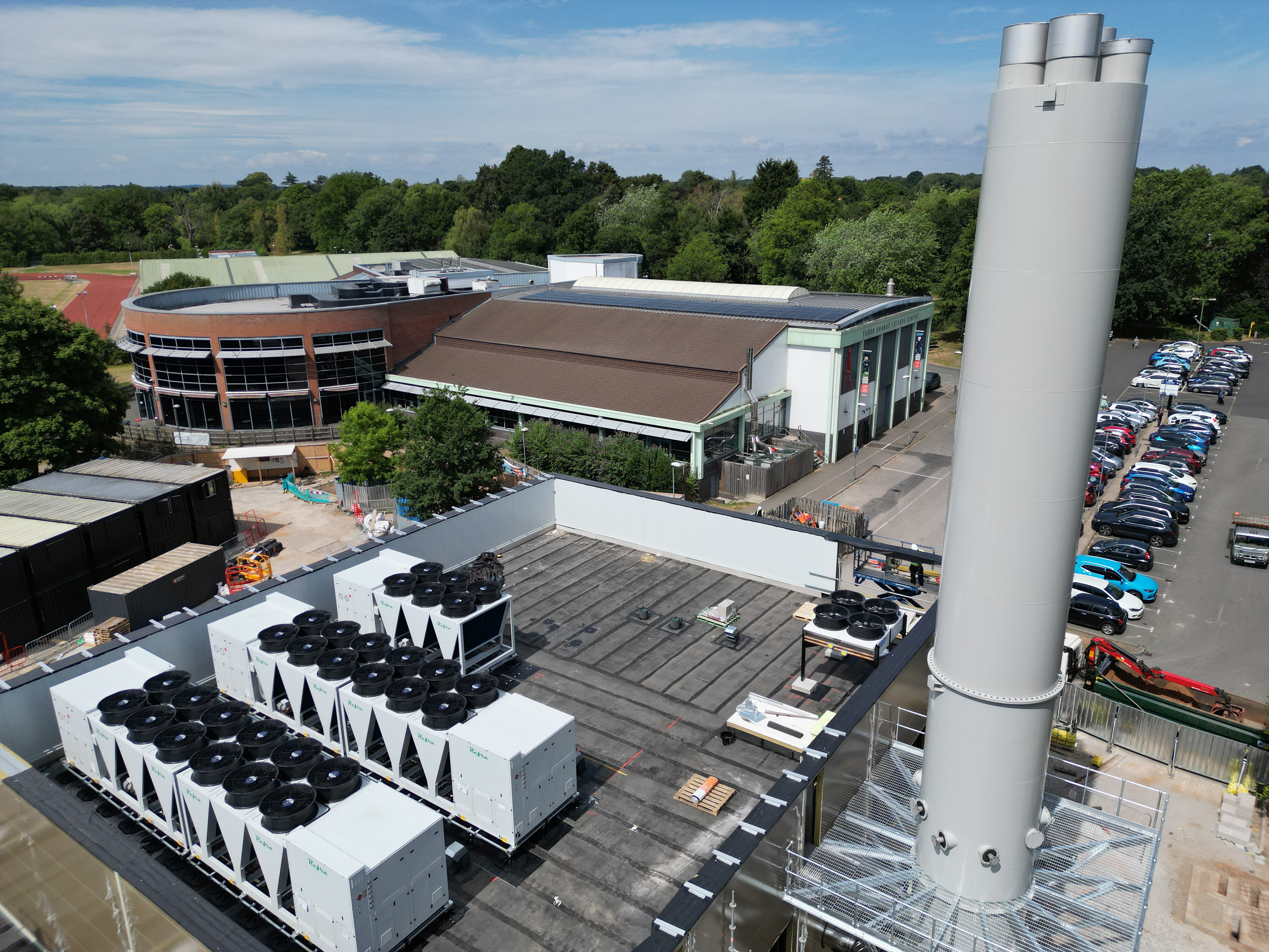 Heat Pump Solihull 2