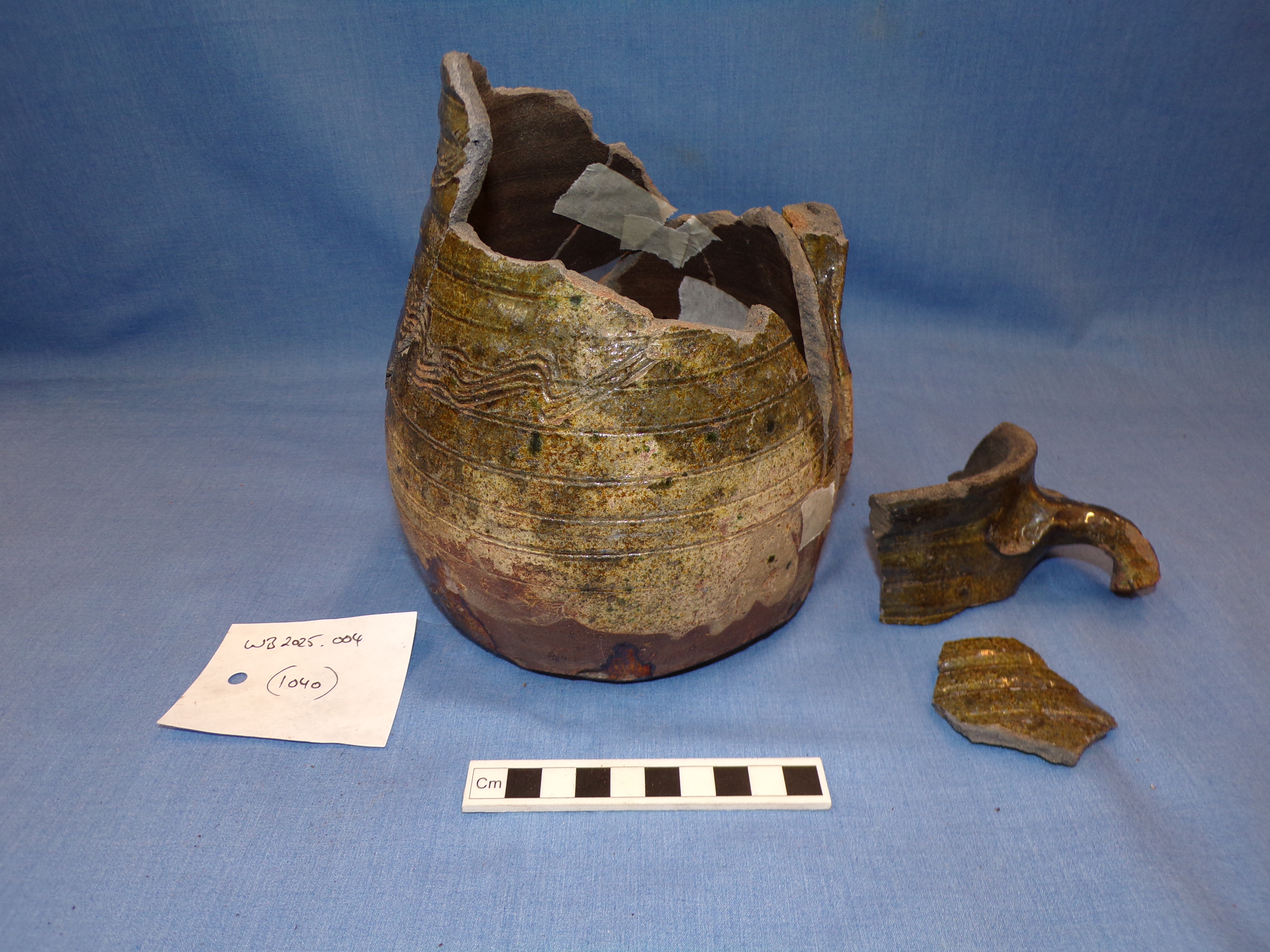 Hull Archaeological Finds 3