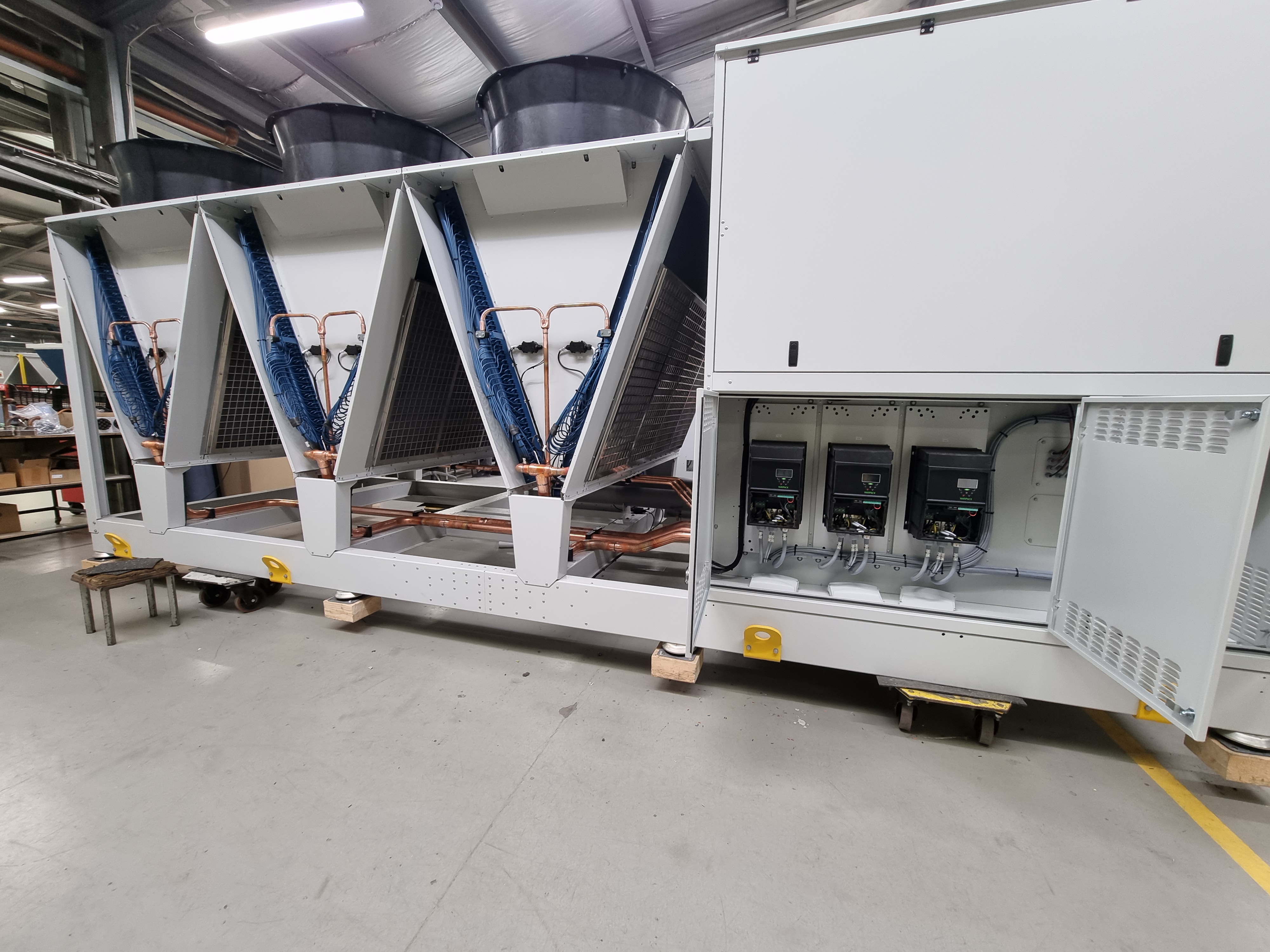Solihull ASHP 2