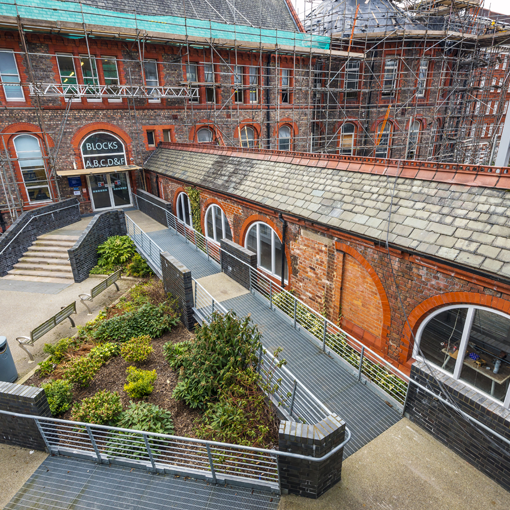 Vital Energi Project Delivery Construction Retrofit