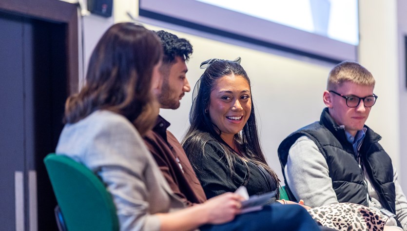 Amy Ritchie Ani Chhatre Caitlyn Villanueva And Jack Ord 018