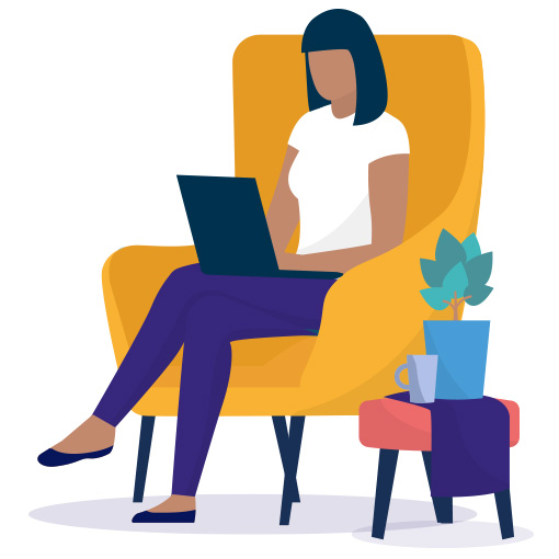 Lighthouse Website Image