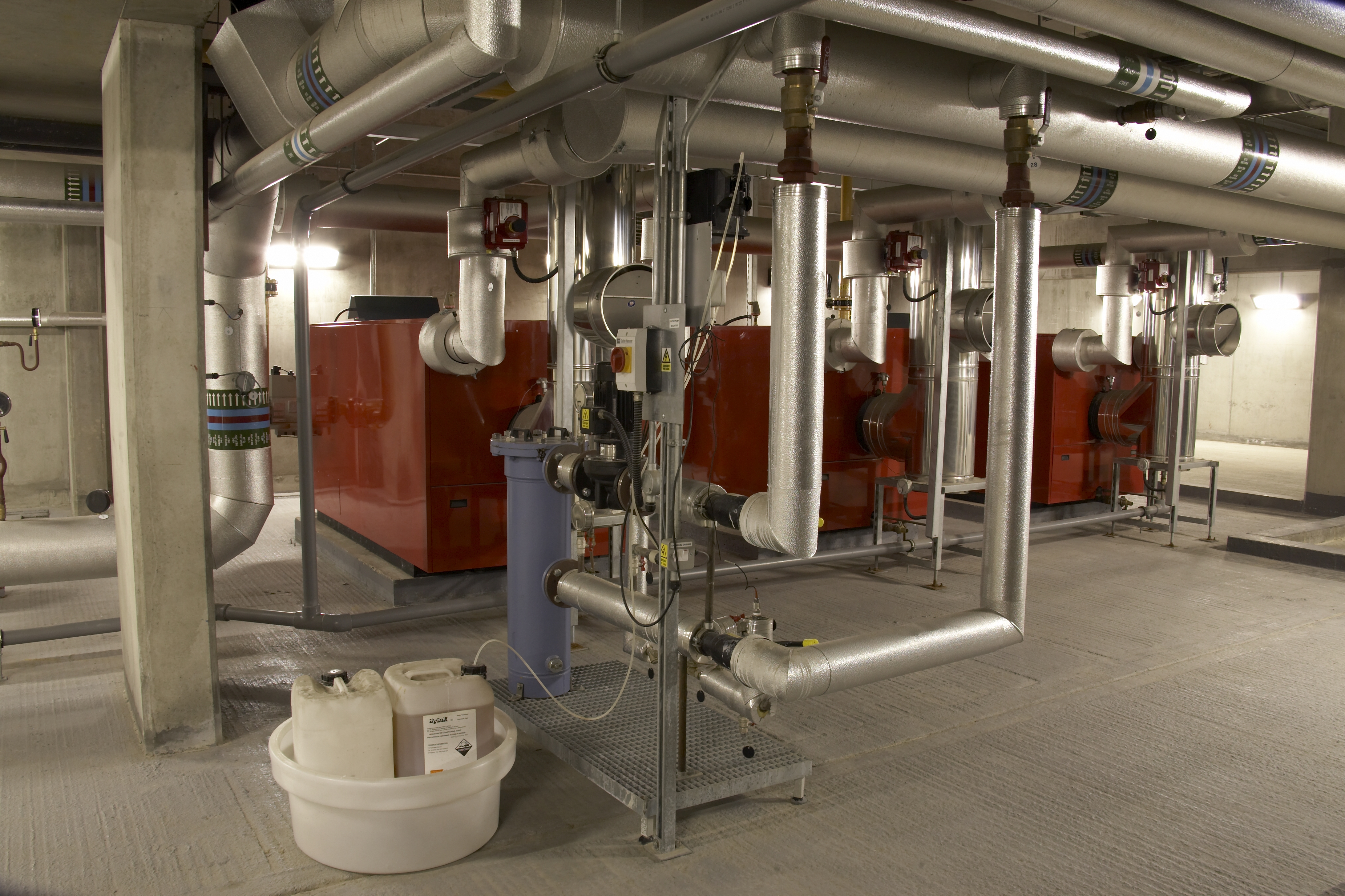 Capital East Energy Centre 6