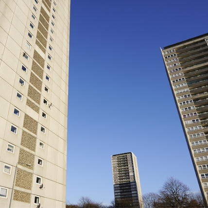 Vital Energi Wyndford Estate Our Story