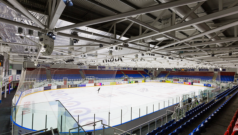 Dundee Ice Arena
