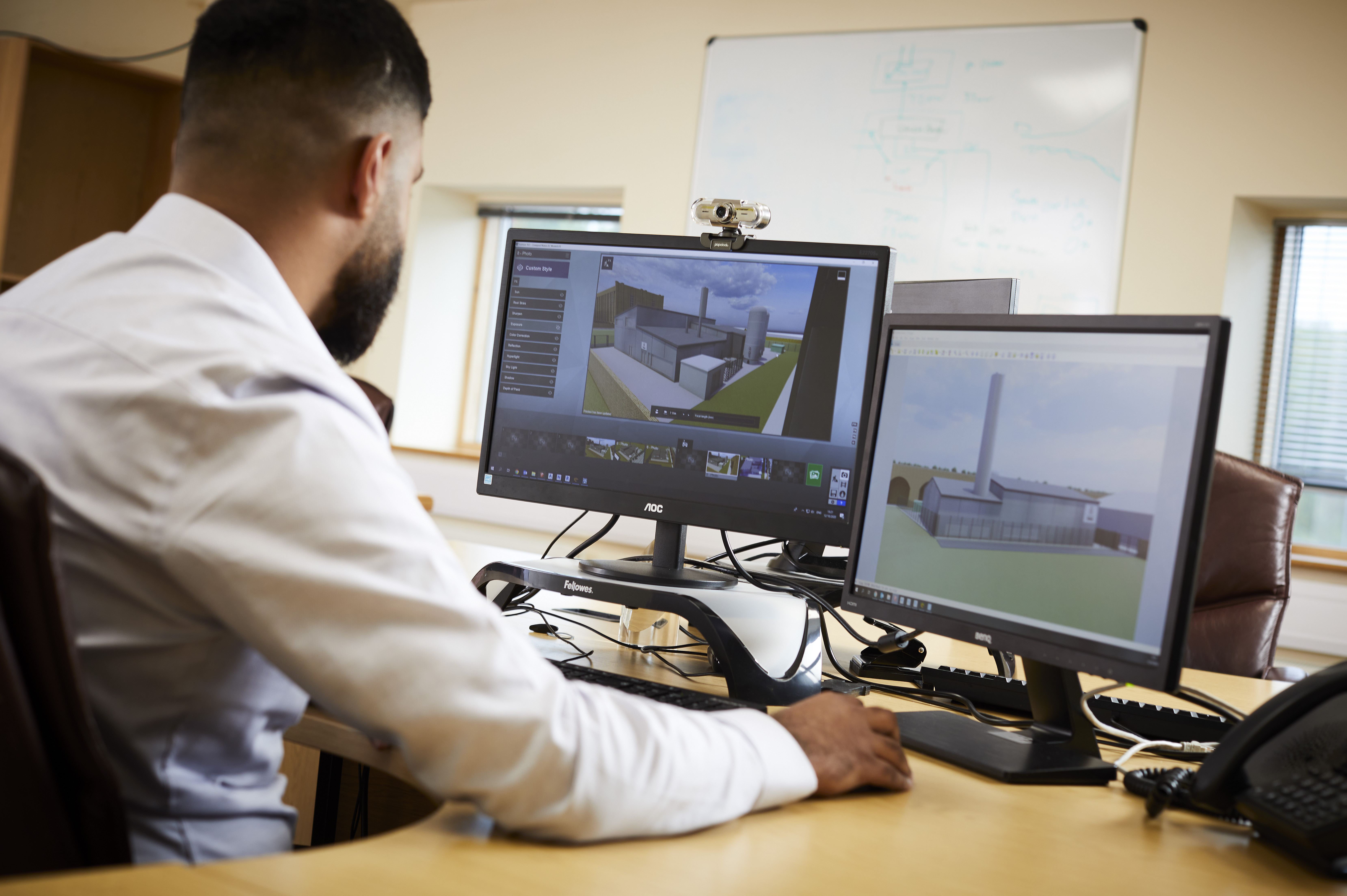 Vital Energi Added Value