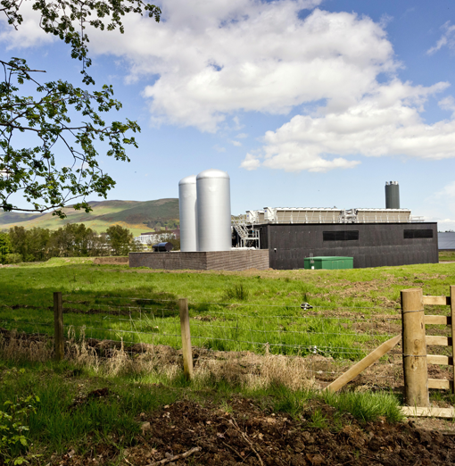 Vital Energi Project Delivery Construction New Build