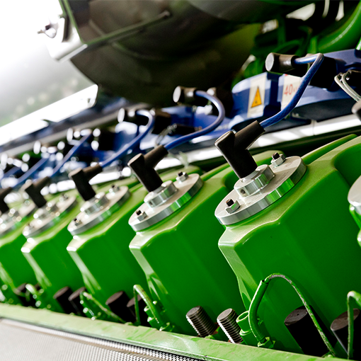 Vital Energi Distributed Generation