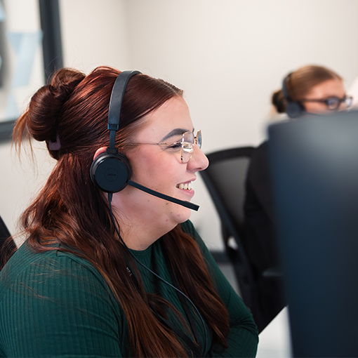 Customer Support Esco