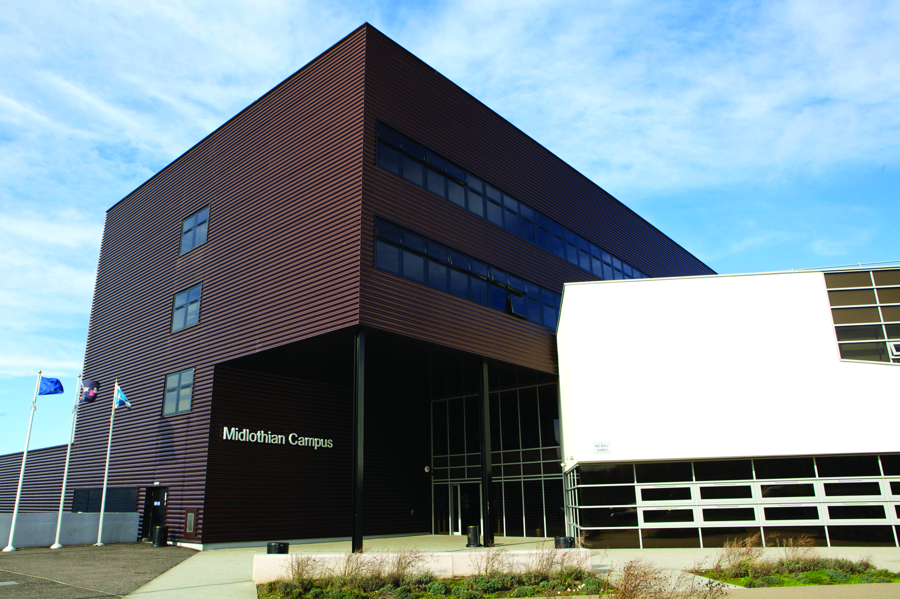 Midlothian Campus