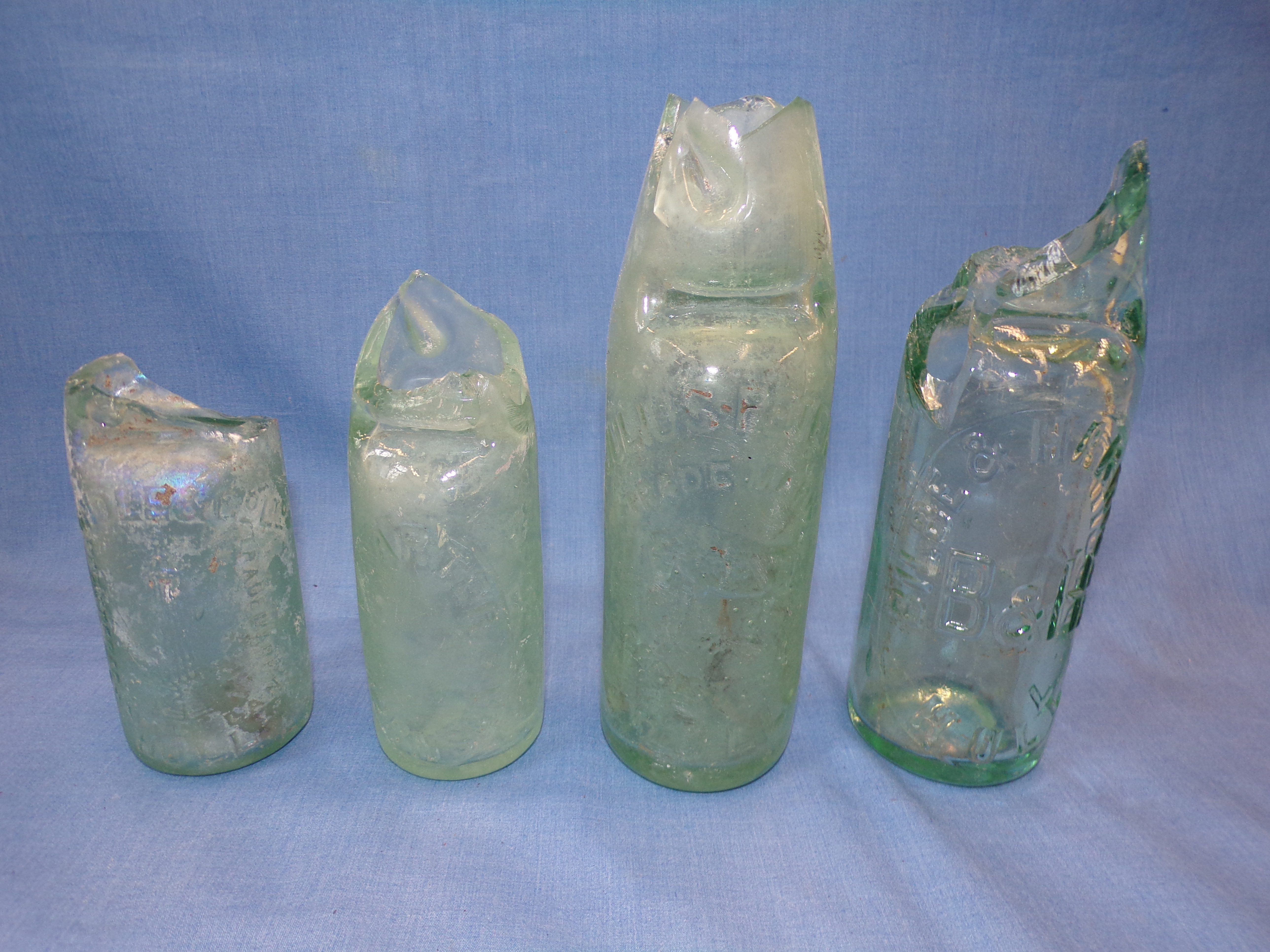 Hull Archaeological Finds 4