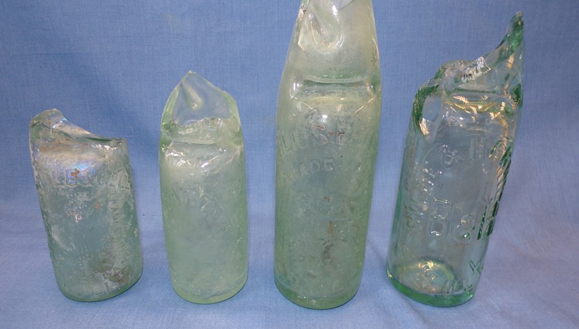 Hull Archaeological Finds 4