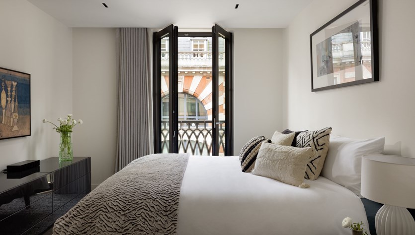 Concordlondon Marylebone 0315 25%