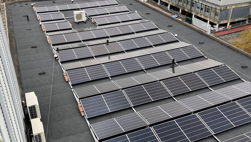 Northwick Park Solar