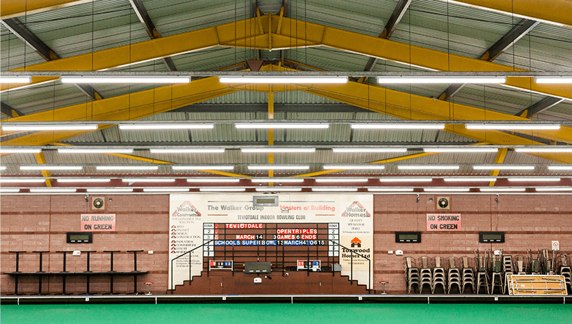 Scottish Borders Kelso Pool4